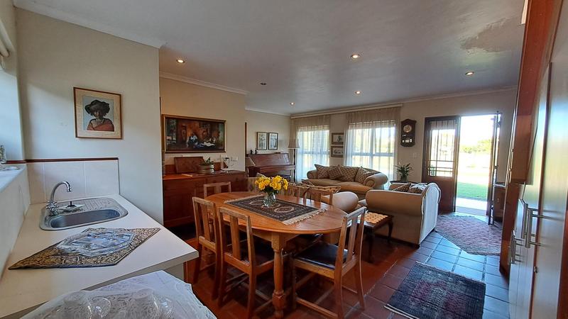 4 Bedroom Property for Sale in Stilbaai East Western Cape